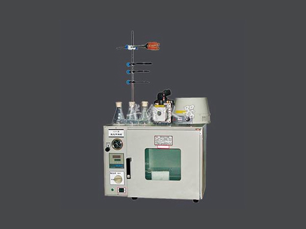 KBF03A型 沥青蜡含量试验附件 蜡含量附件沥青试验仪器