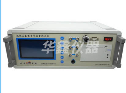 DTL-6型混凝土氯离子电通量测定仪 砼氯离子电通量检测仪器自动