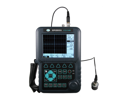 GTJ-U600全数字超声波探伤仪超声波探伤仪数字型探伤仪