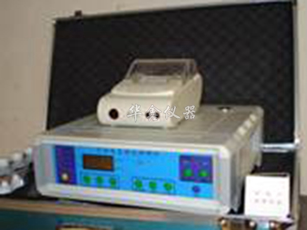 多功能直读测钙仪既能测量石灰剂量石灰中的有效氧化钙含量（8型有打印机） (2)