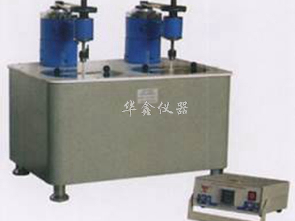 SHR-2型水泥水化热测定仪SHR-650/SHR-650II 单头水泥水化热测试仪